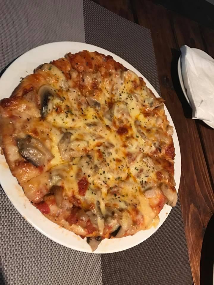 The Zone Pub & Grill