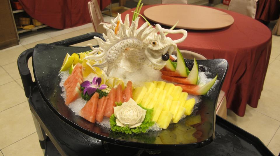 田老爺食尚會館
