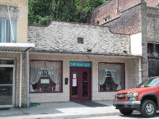 Nancy's Kitchen