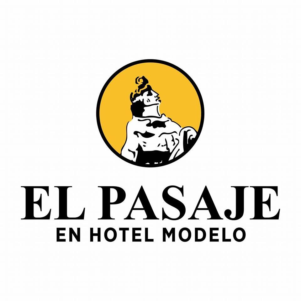 El Pasaje