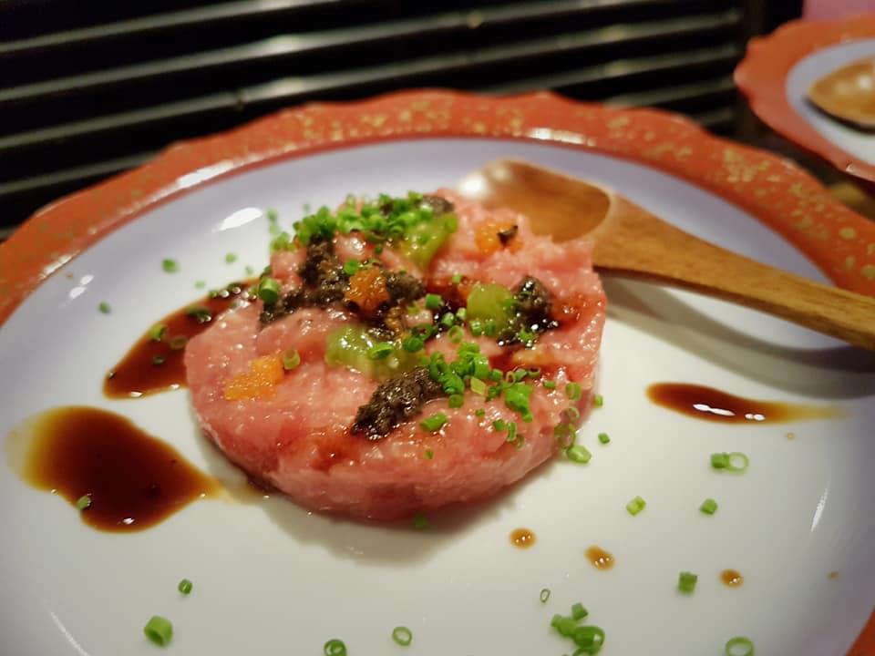 禾惠割烹日本料理