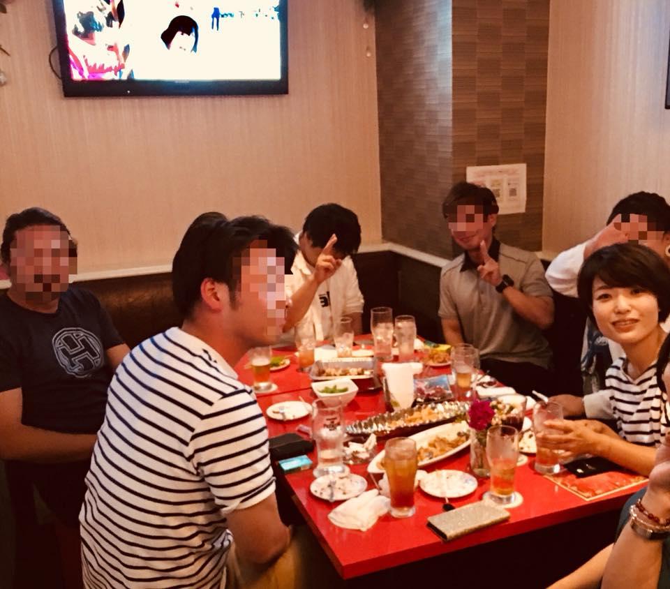 クローバーハート