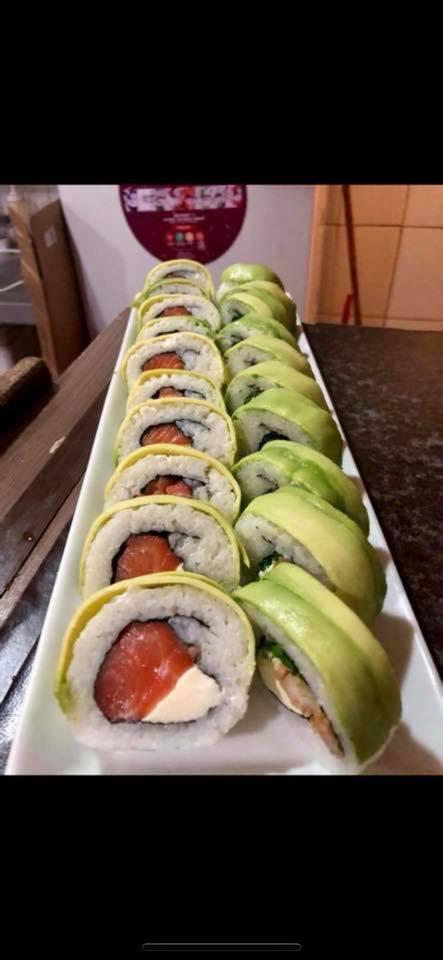 Ikeni Rolls