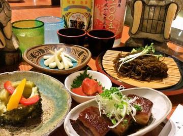 舞天 久茂地店