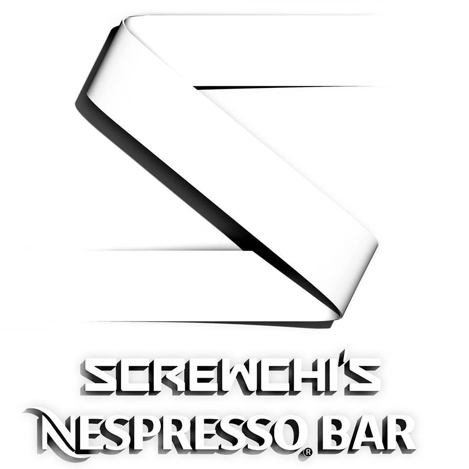 Screwchi's Nespresso Bar l اسکوروچی'ز