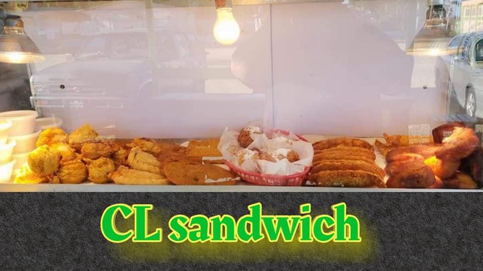 CL Sandwich