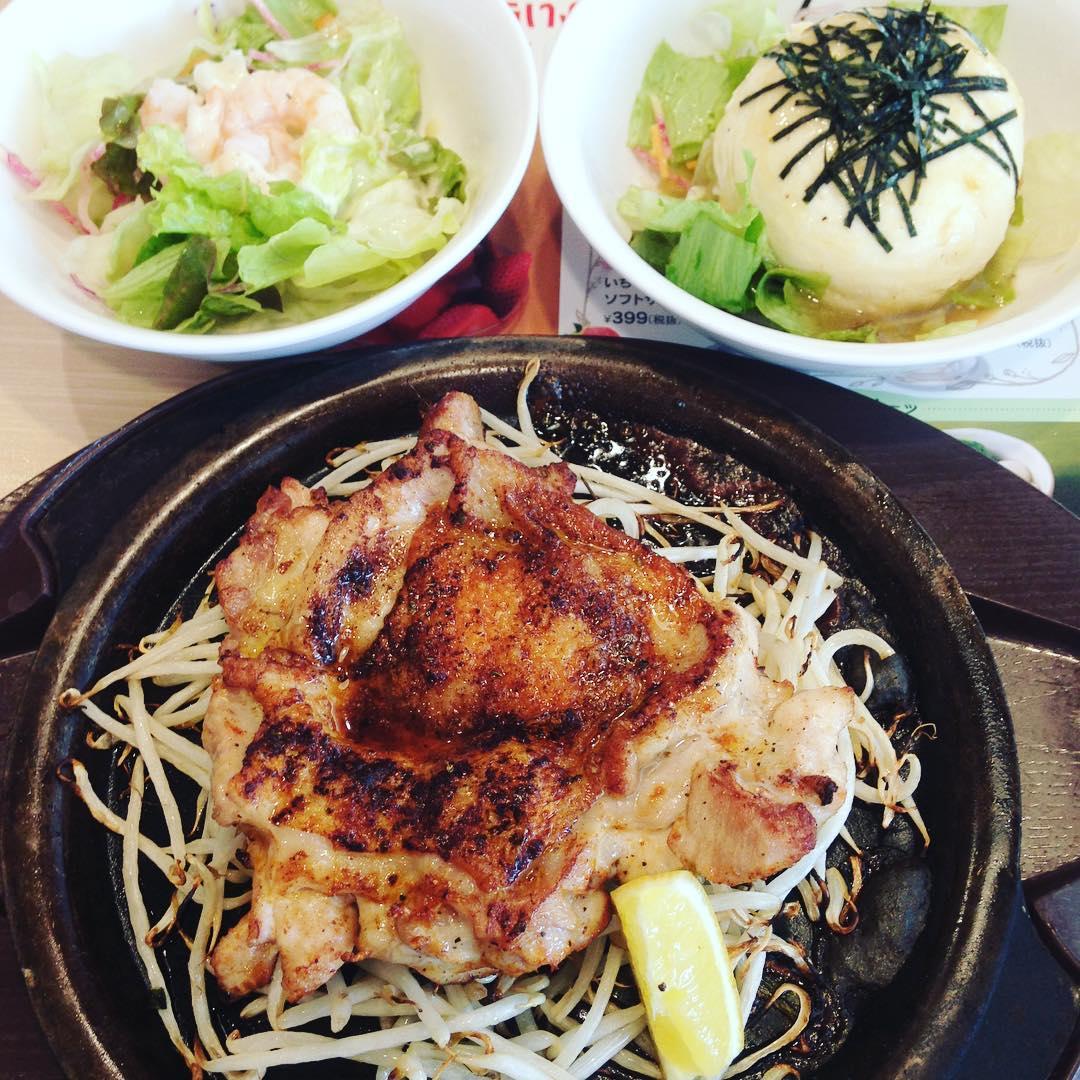 ガスト木更津北店