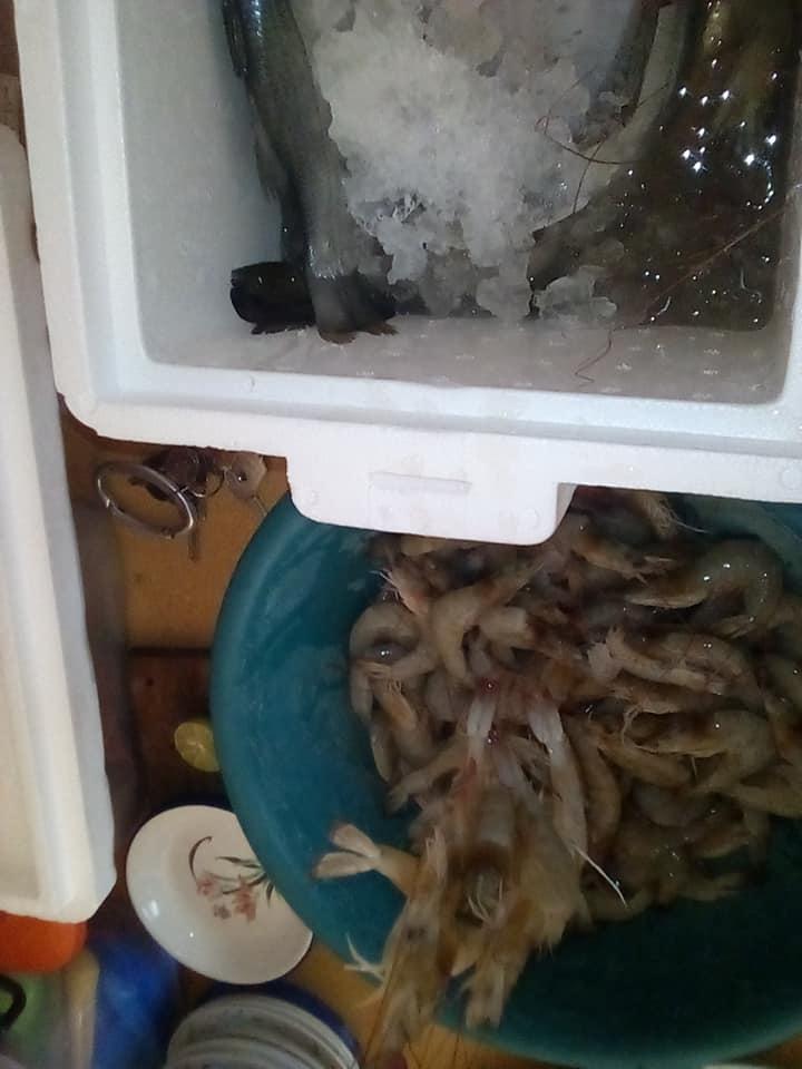Restaurante Y Marisqueria El Atarraya
