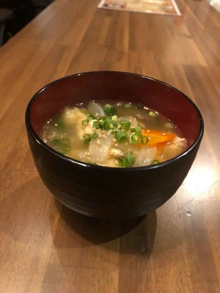 もつ焼き居酒屋酔直