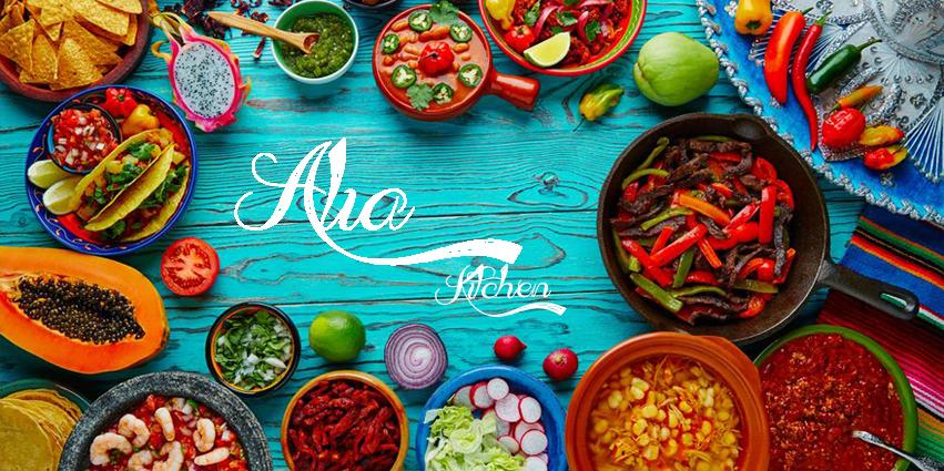 Alia Kitchen