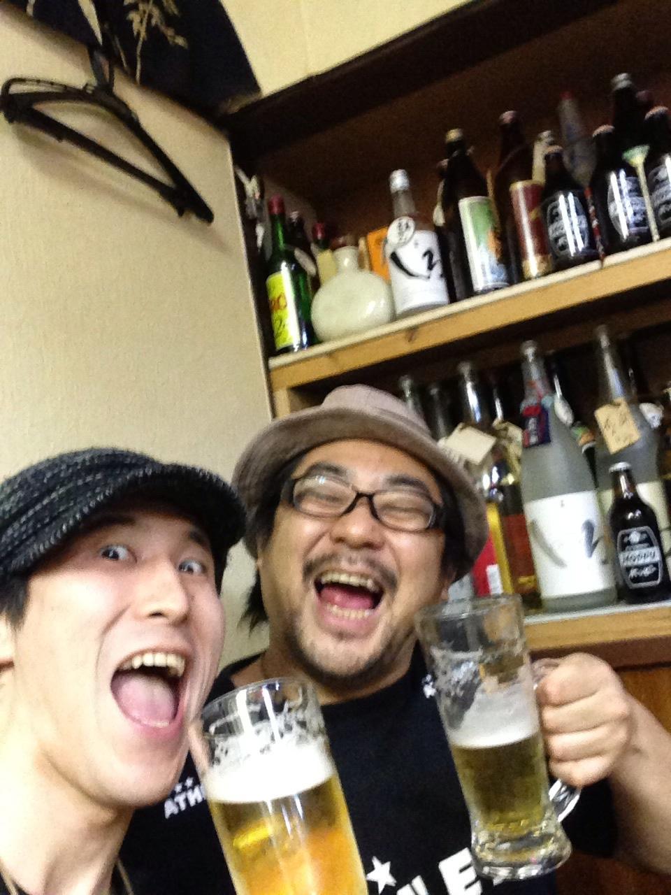 おばさんのお店