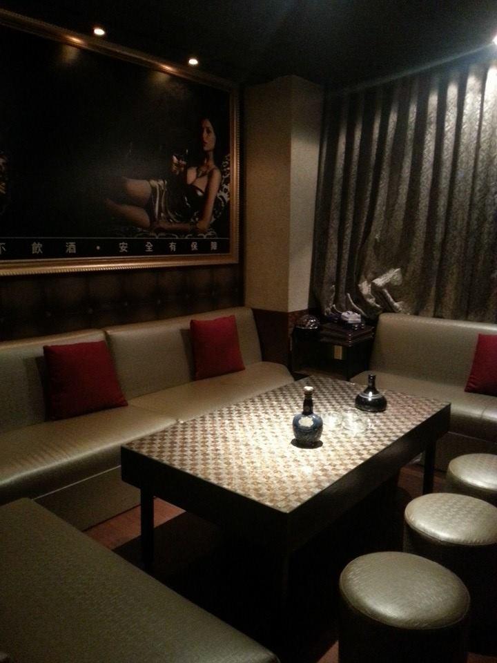 香水音樂會館