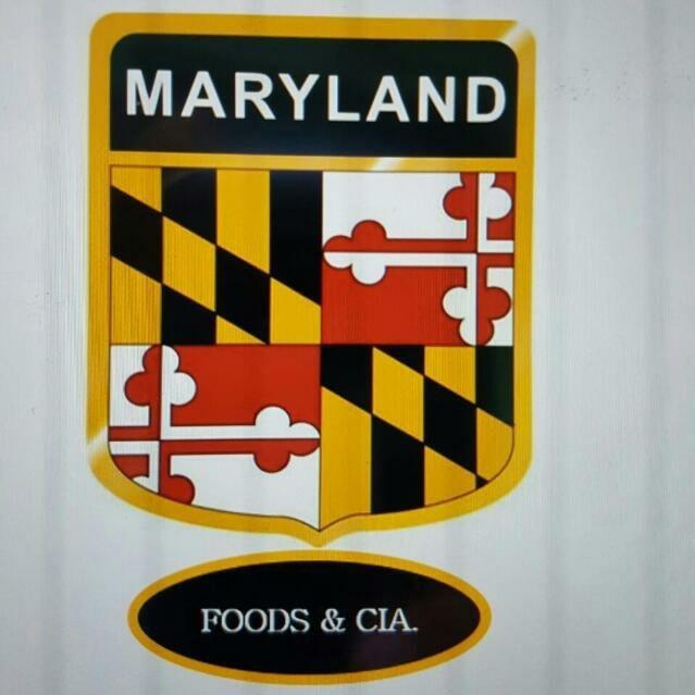 Maryland - Foods & Cía.