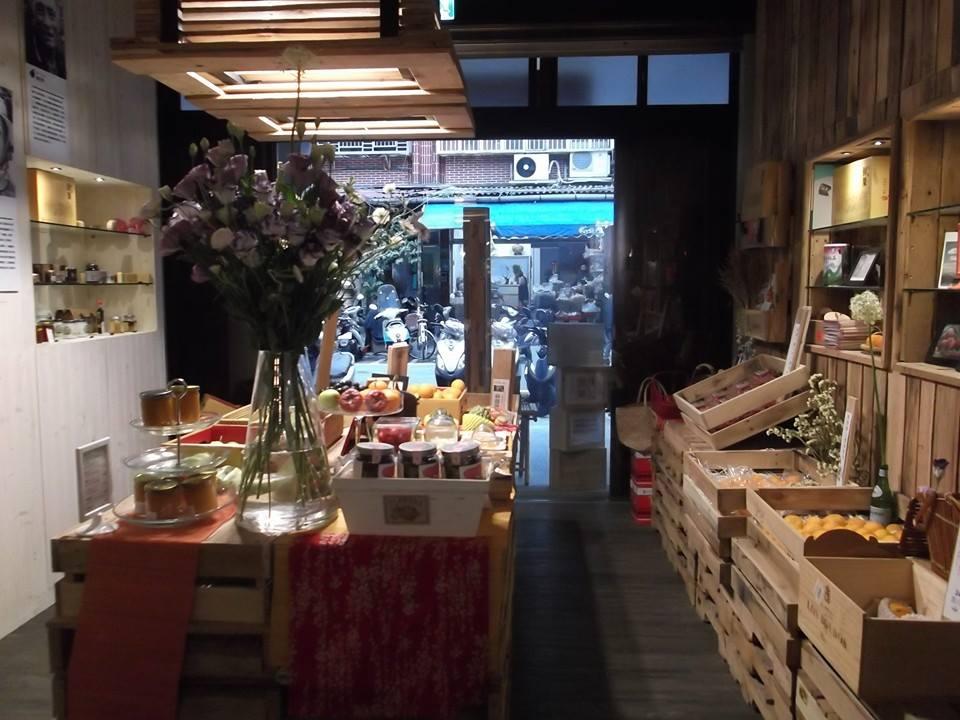 飯屋 木芥子「こけし」- Bistro Kokeshi