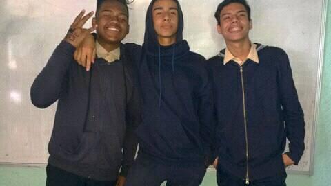 Tio guille