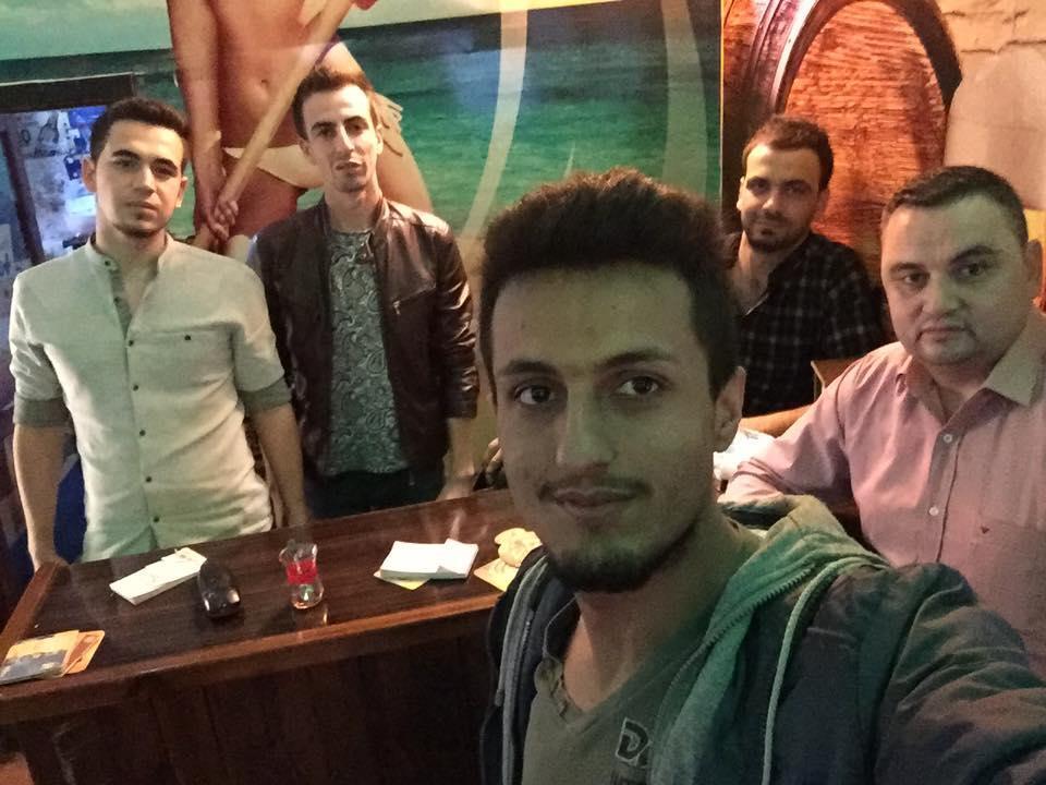Yasarin Place Draft Beer Salon