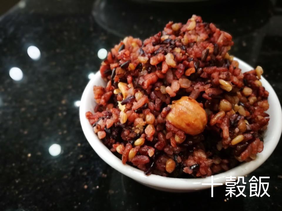 優樂健康蔬食自助餐