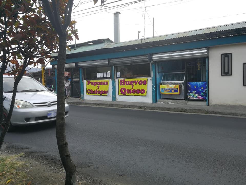 La Cuchara de Checho