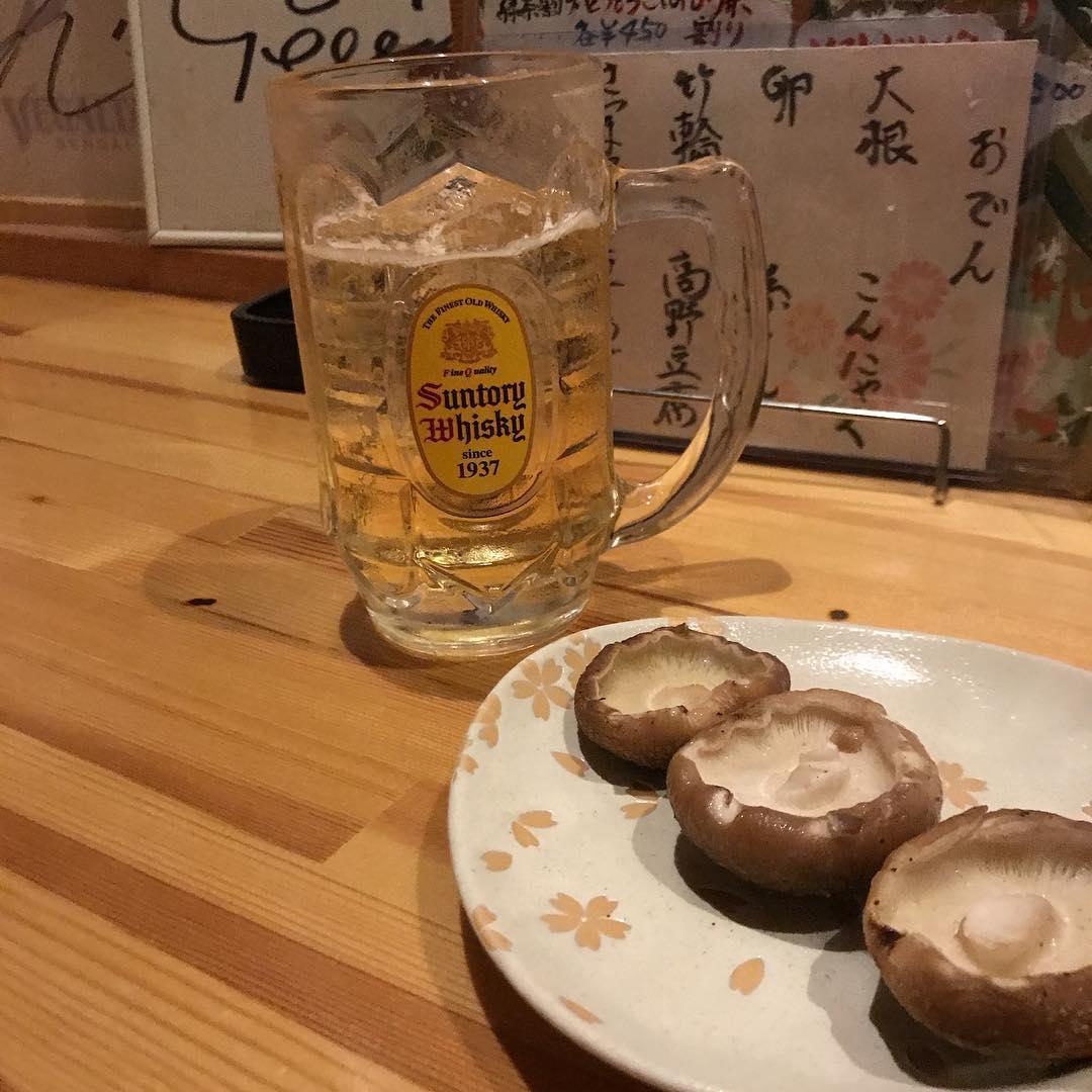 盃亭 たつのや