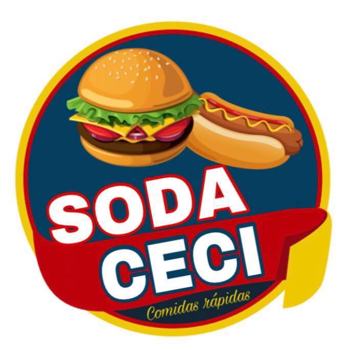 Soda Ceci