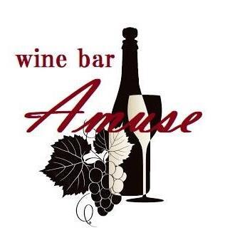 Winebar Amuse