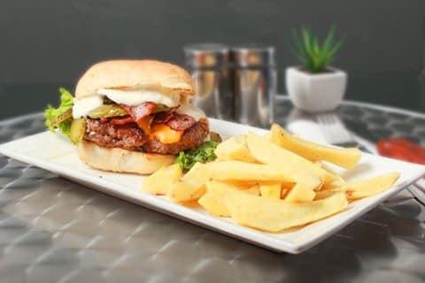 Inti Sabores