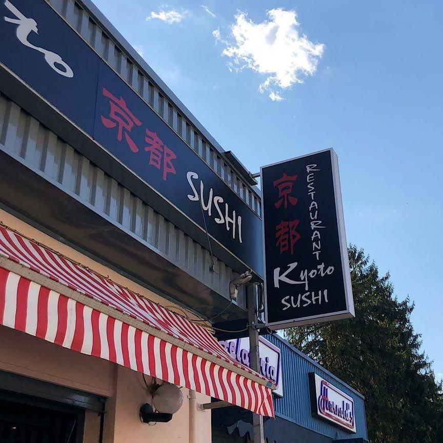 Ristorante Kyoto