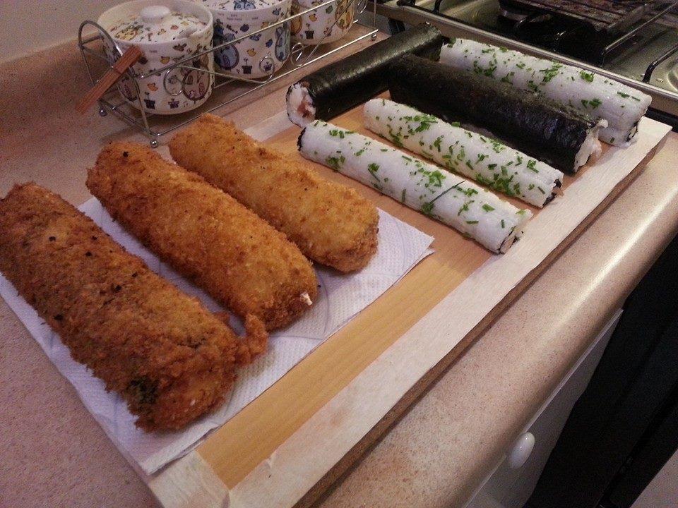 Tmcosushi