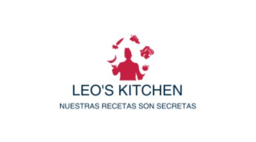 ∆leo's Kitchen∆