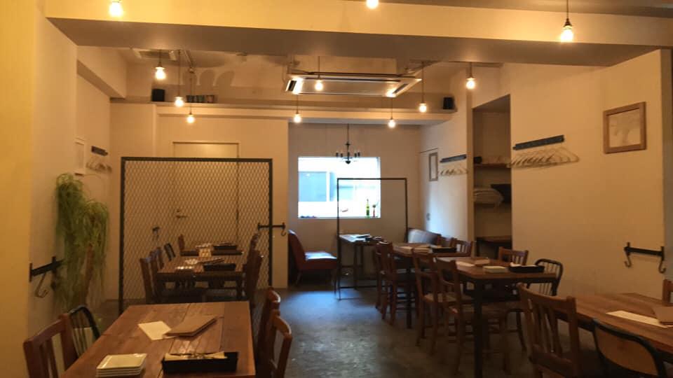 大手町イタリア食堂　＆Stagione