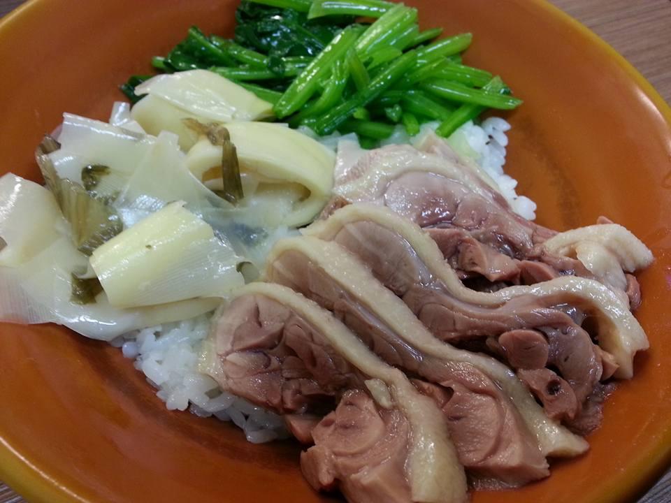 林口長庚美食 - 品川小館
