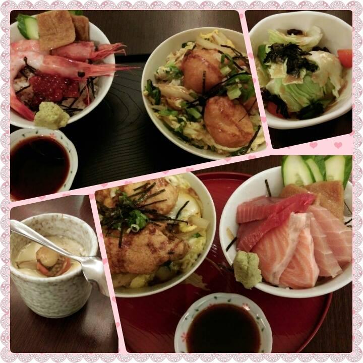 戶谷川和食處