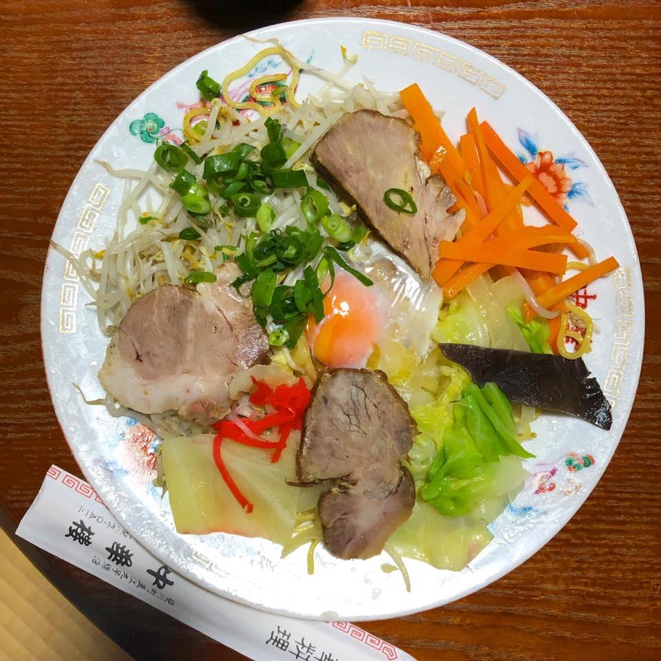 中華楼