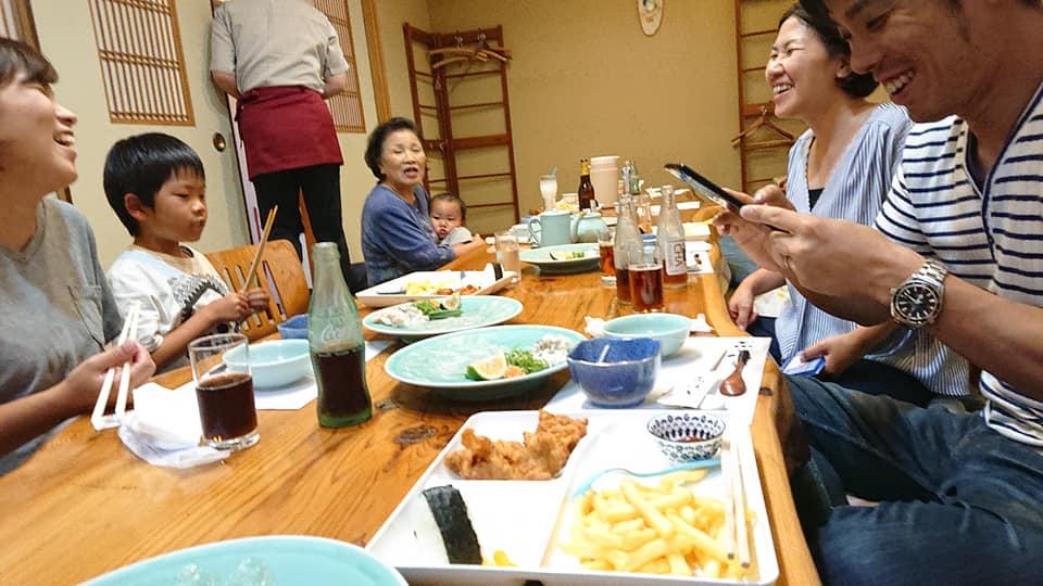 ふぐ料理専門店 ふくまさ