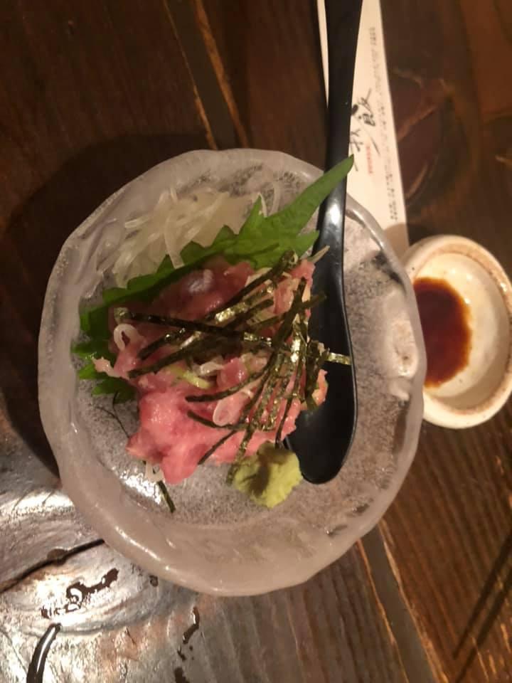 和風居酒屋 我飯