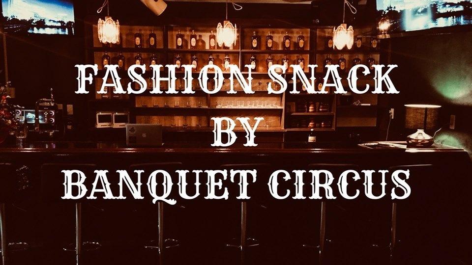 BANQUETCIRCUS