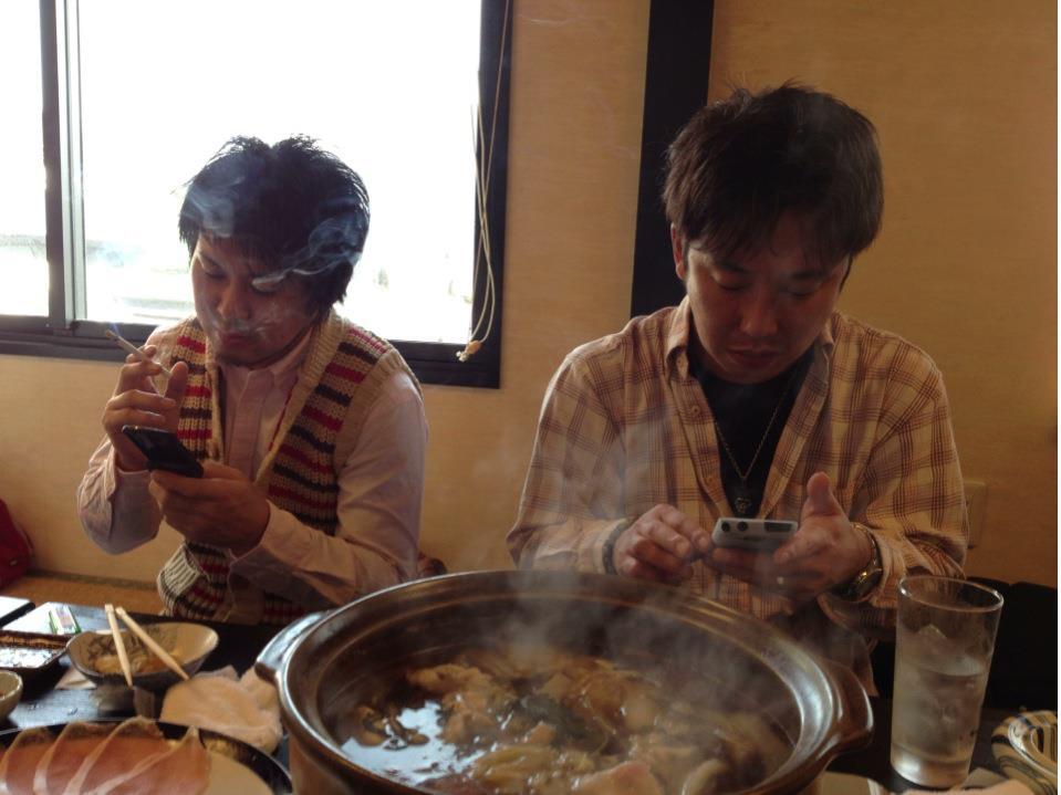 日生おいしん坊