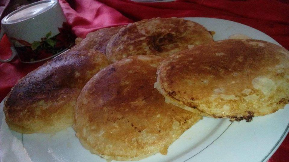 Deliciou's