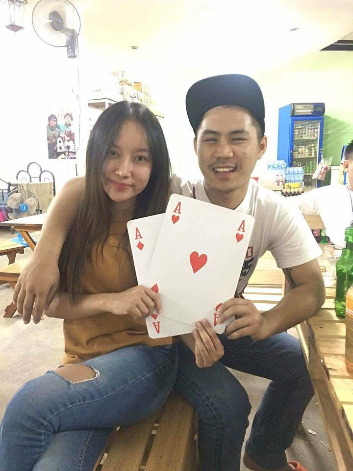 ຮ້ານຕຳຄູ່ແອັດ Double Aces