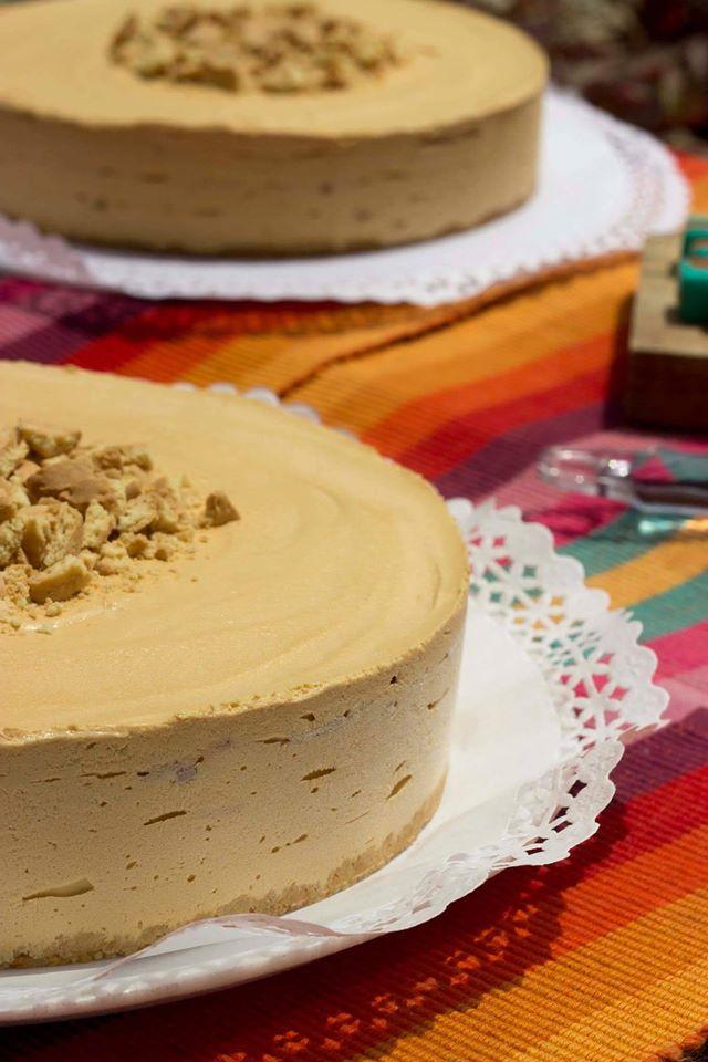 Las recetas de mi hermana
