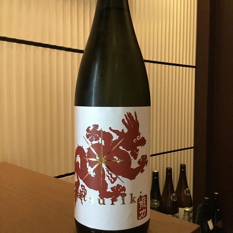 日本料理と和酒のマリアージュ～和の奏sake square