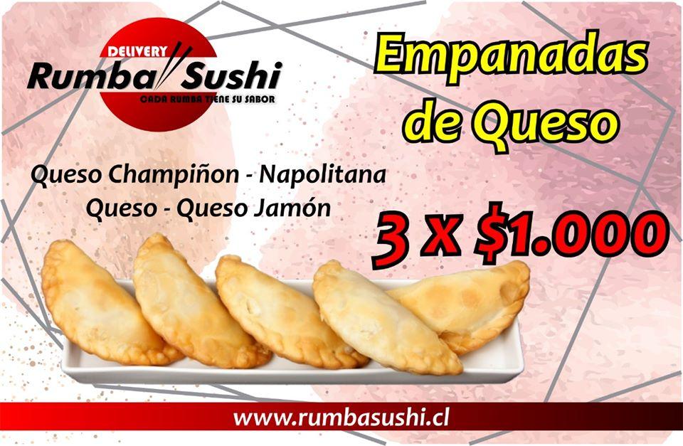 Rumba Sushi