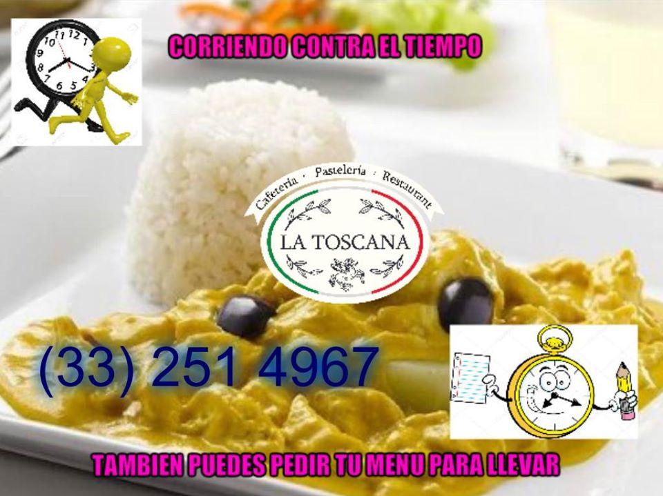 Cafeteria La Toscana