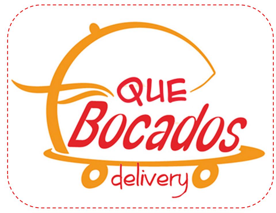 Que Bocados Delivery