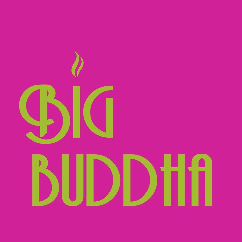Big buddha