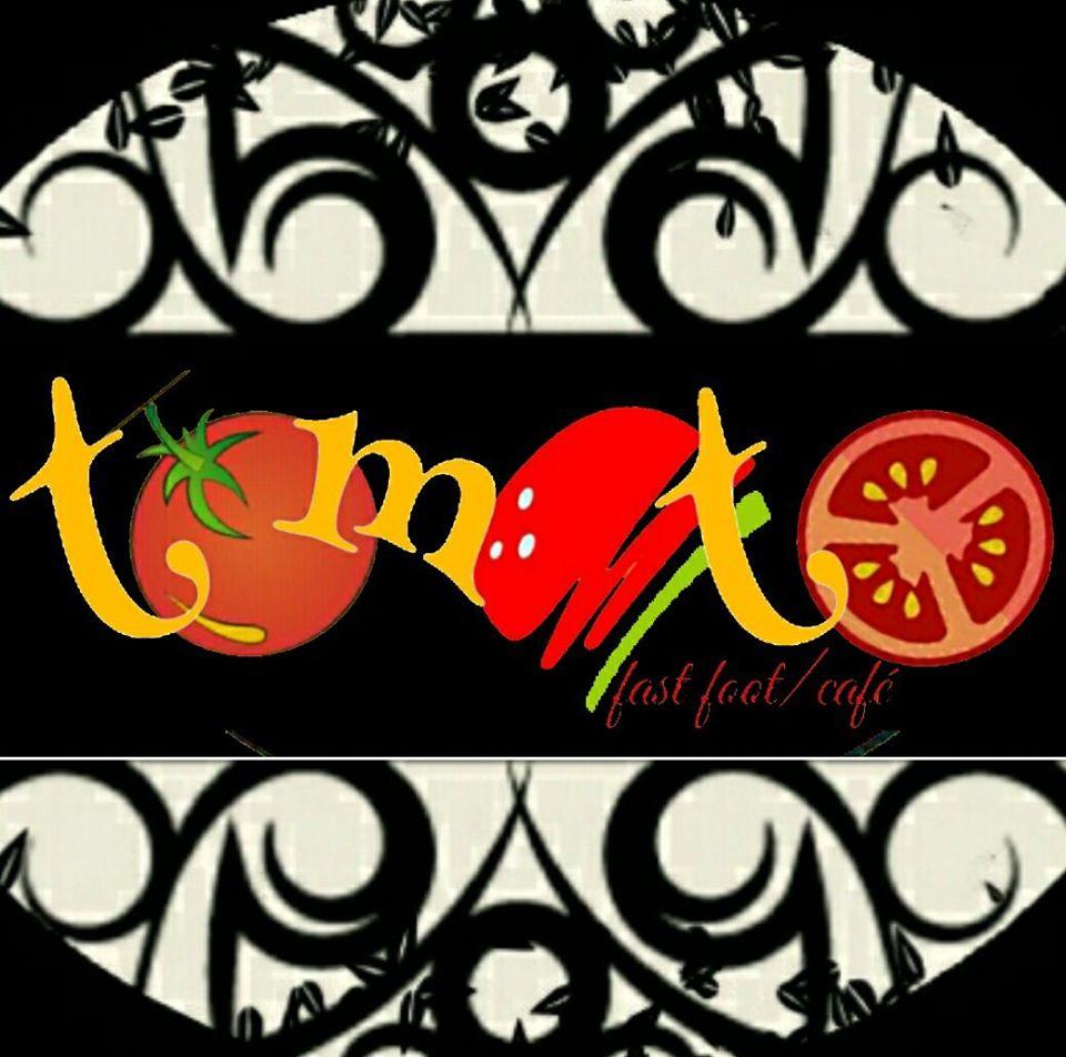Tomato Fast food & café