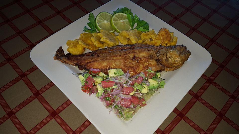Azafran Olores y Sabores