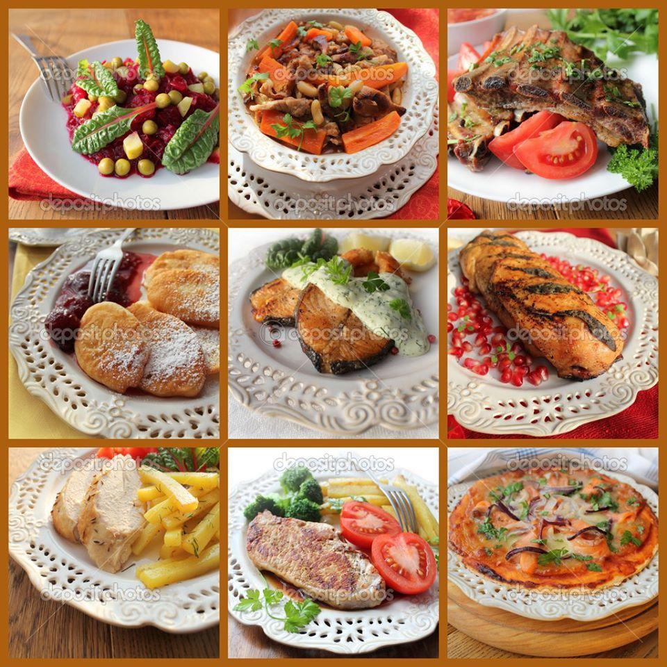 Gemelas Buffet