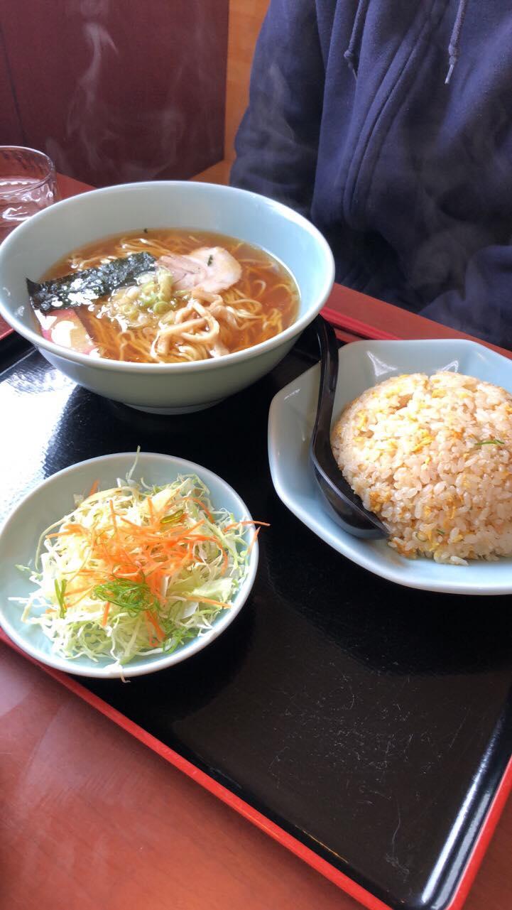孫悟空久沢店