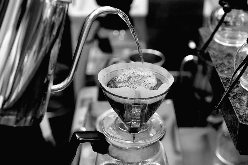 株式会社ワールドコーヒー